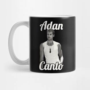 Adan Canto / 1981 Mug